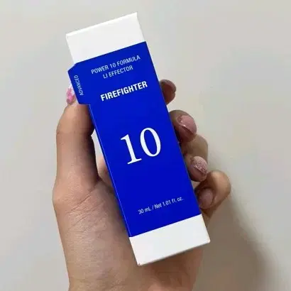 미개봉 잇츠스킨 파워10 감초줄렌 이펙터 30ml