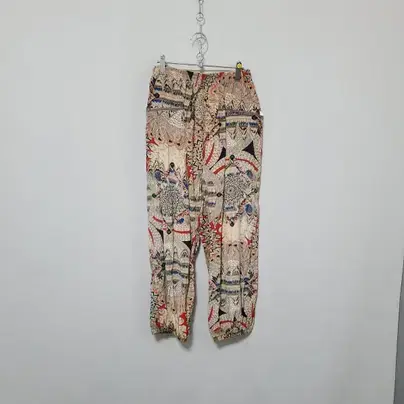 MA44 Inseam Pants