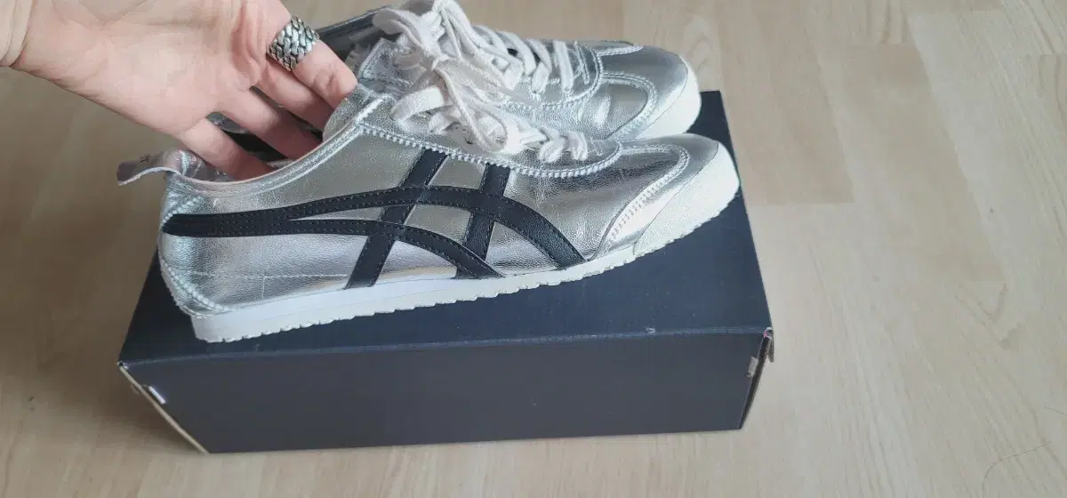 Onitsuka Tiger (New)250