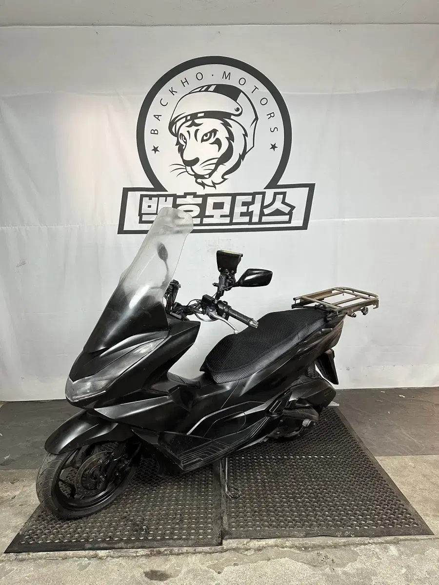 (이벤트중 내용참고)22년식 키로수짧은 가성비 pcx ABS