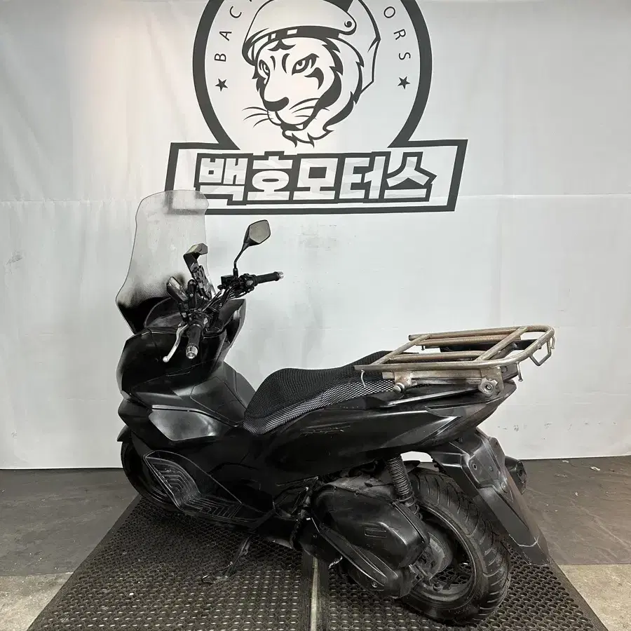 (이벤트중 내용참고)22년식 키로수짧은 가성비 pcx ABS