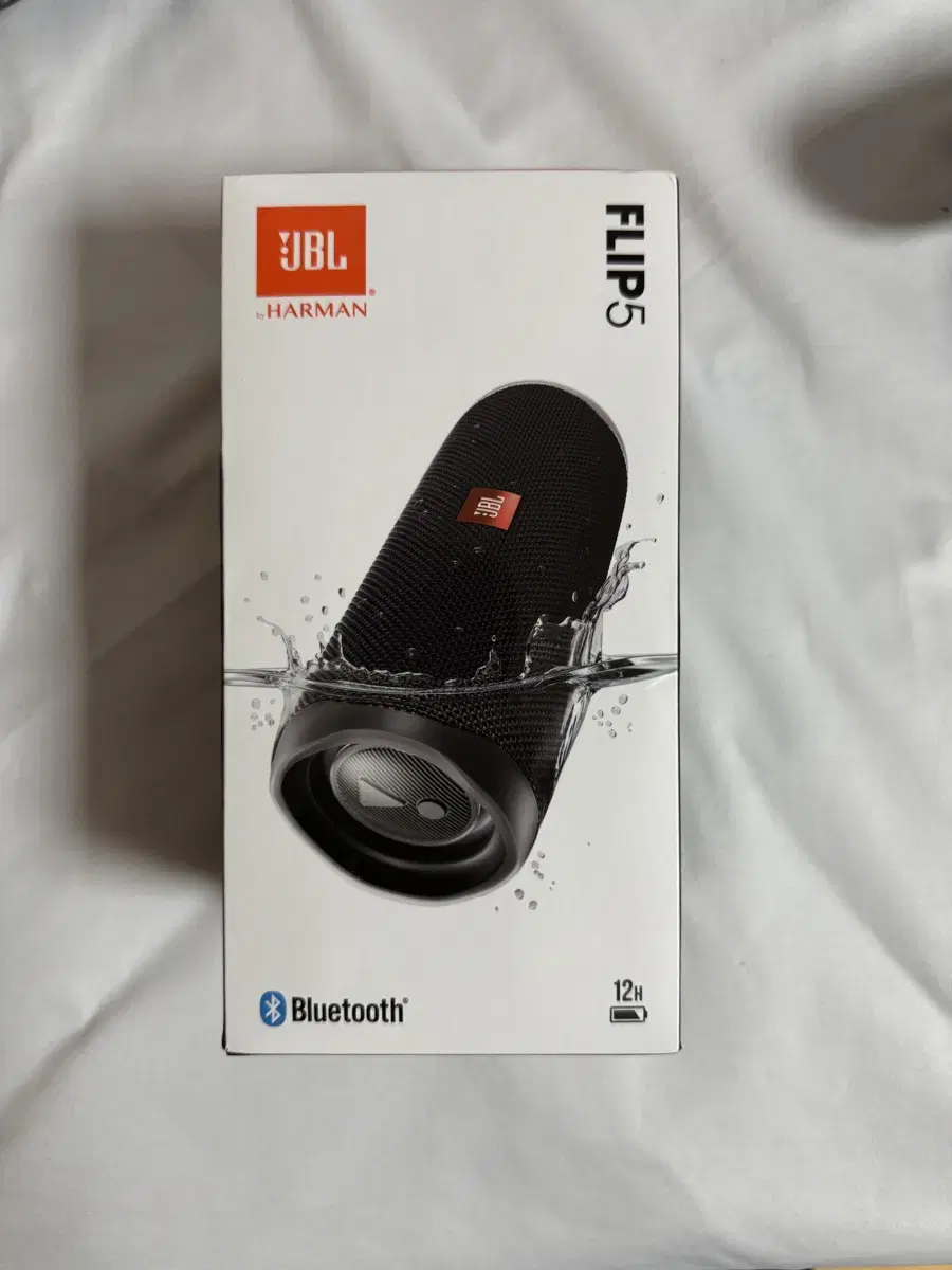 미개봉, jbl flip5