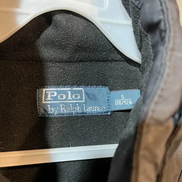 [S] POLO 폴로 랄프로렌 마운틴 자켓