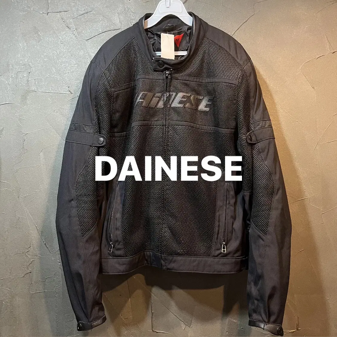 DAINESE 바이크 자켓