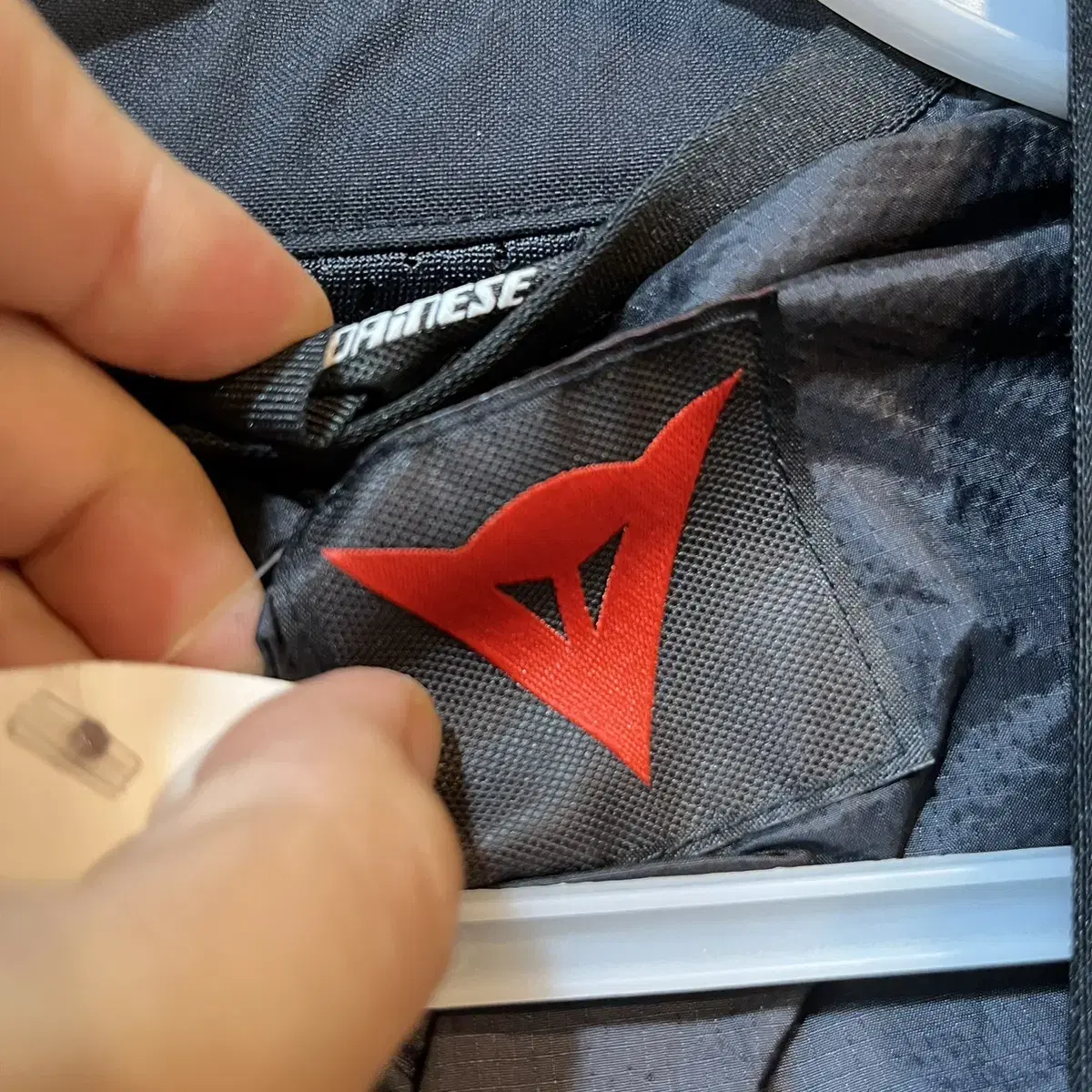 DAINESE 바이크 자켓