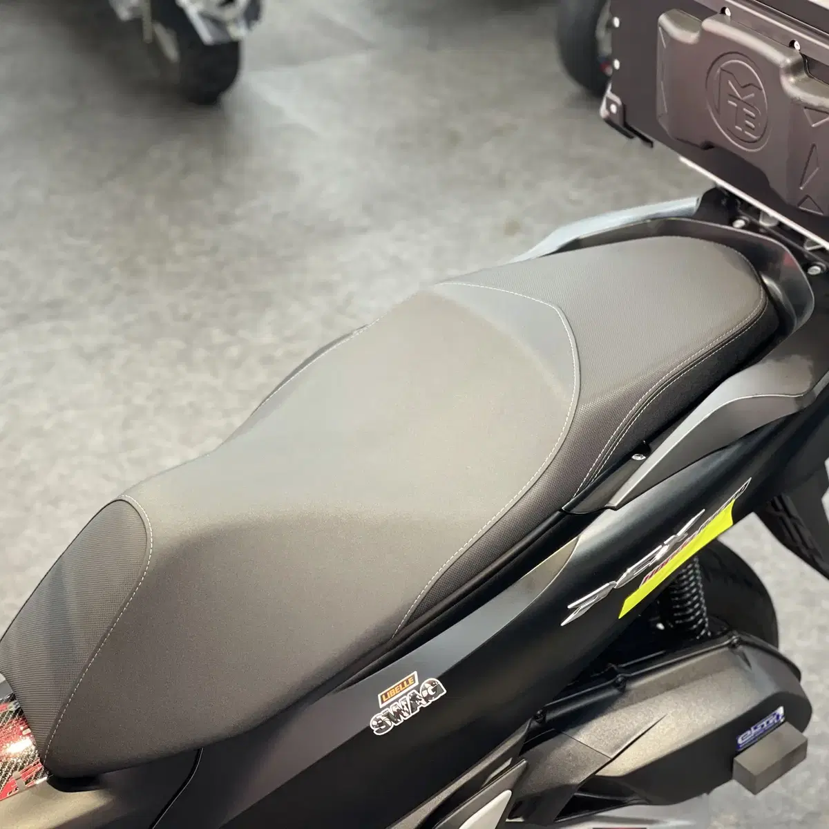 22년 혼다 PCX 125 ABS / 부산 울산 대구 김해 포항 경주