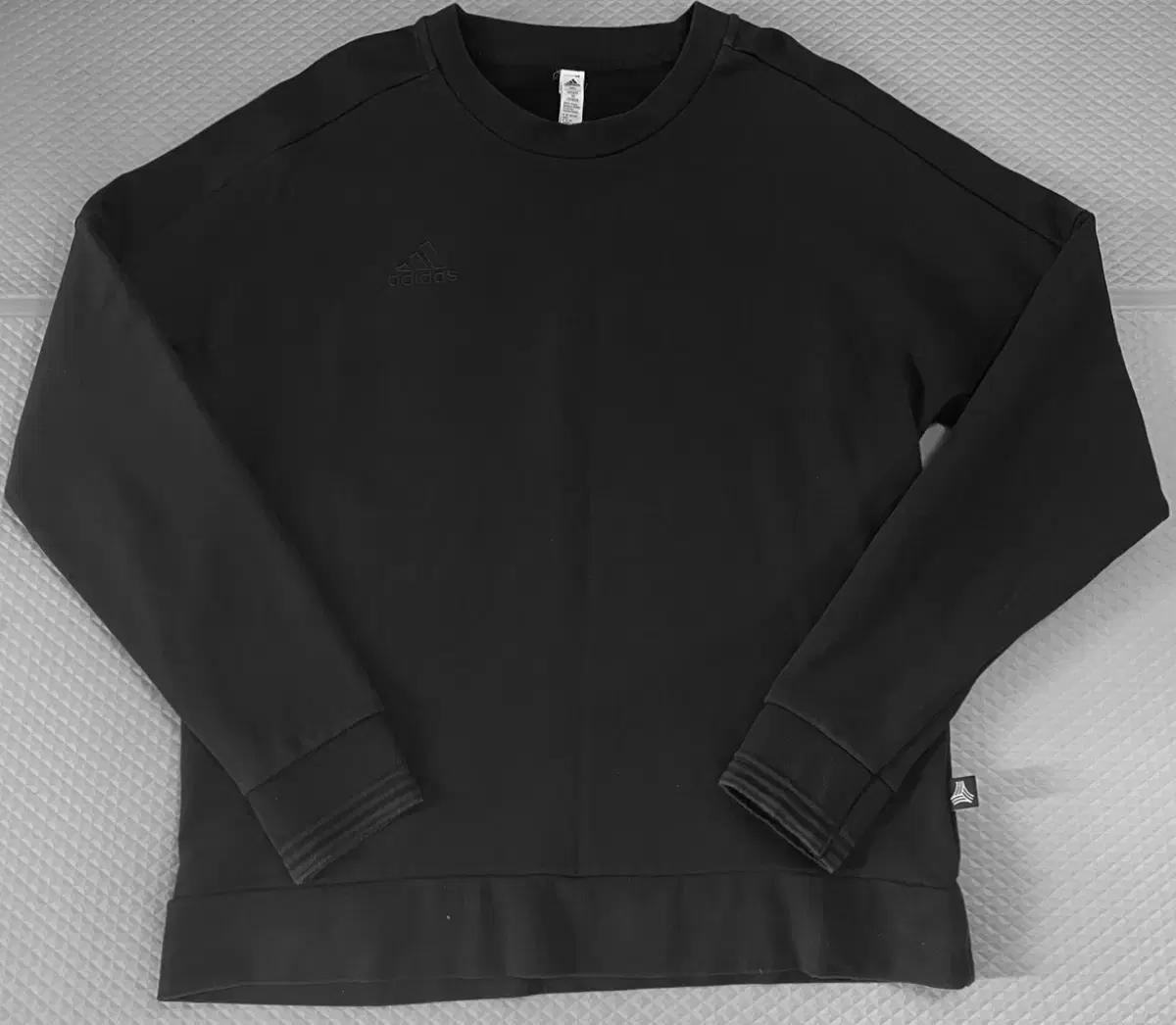 Adidas Tango Sweat Crew Top