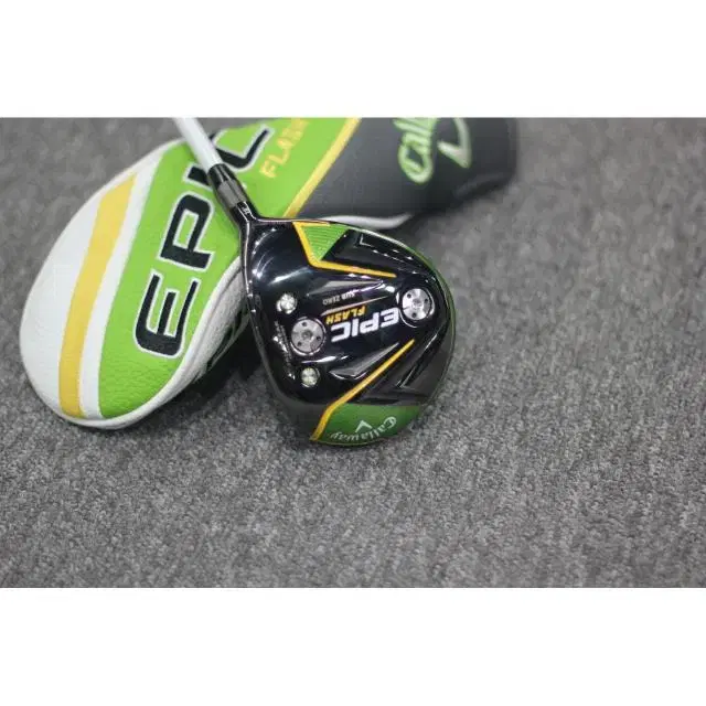 Callaway Epic Flash Sub Zero Fairwaywood TourADD HD-5S