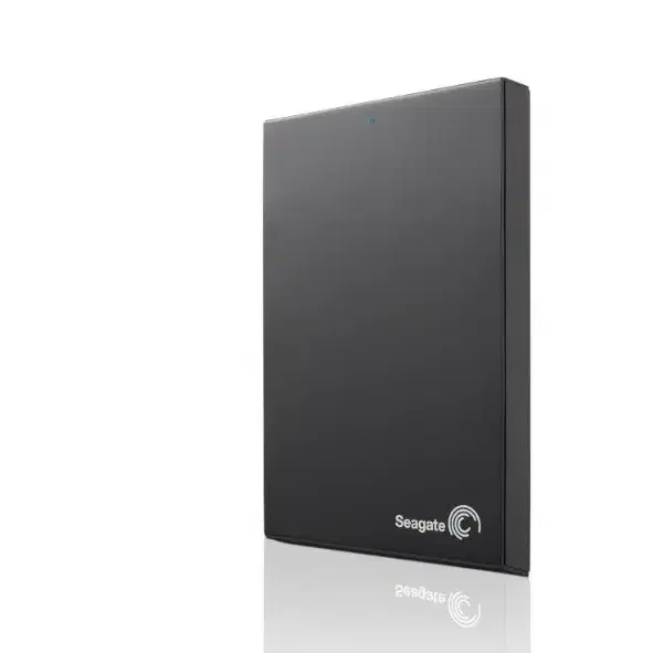 Seagate 씨게이트 1TB 외장하드