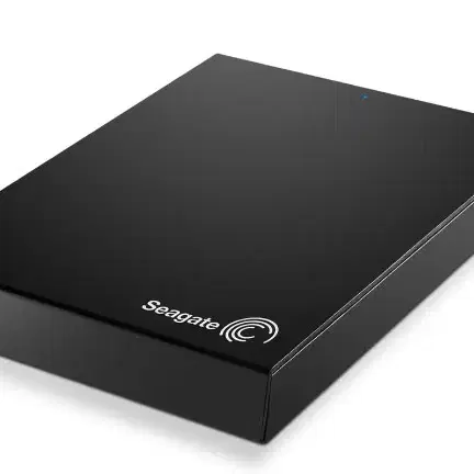 Seagate 씨게이트 1TB 외장하드