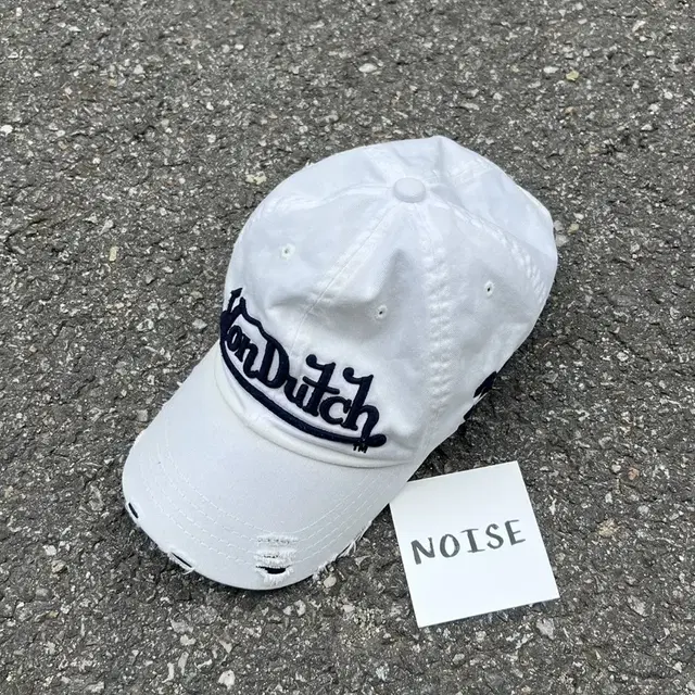 Von Dutch 본더치 그런지 빈티지 볼캡