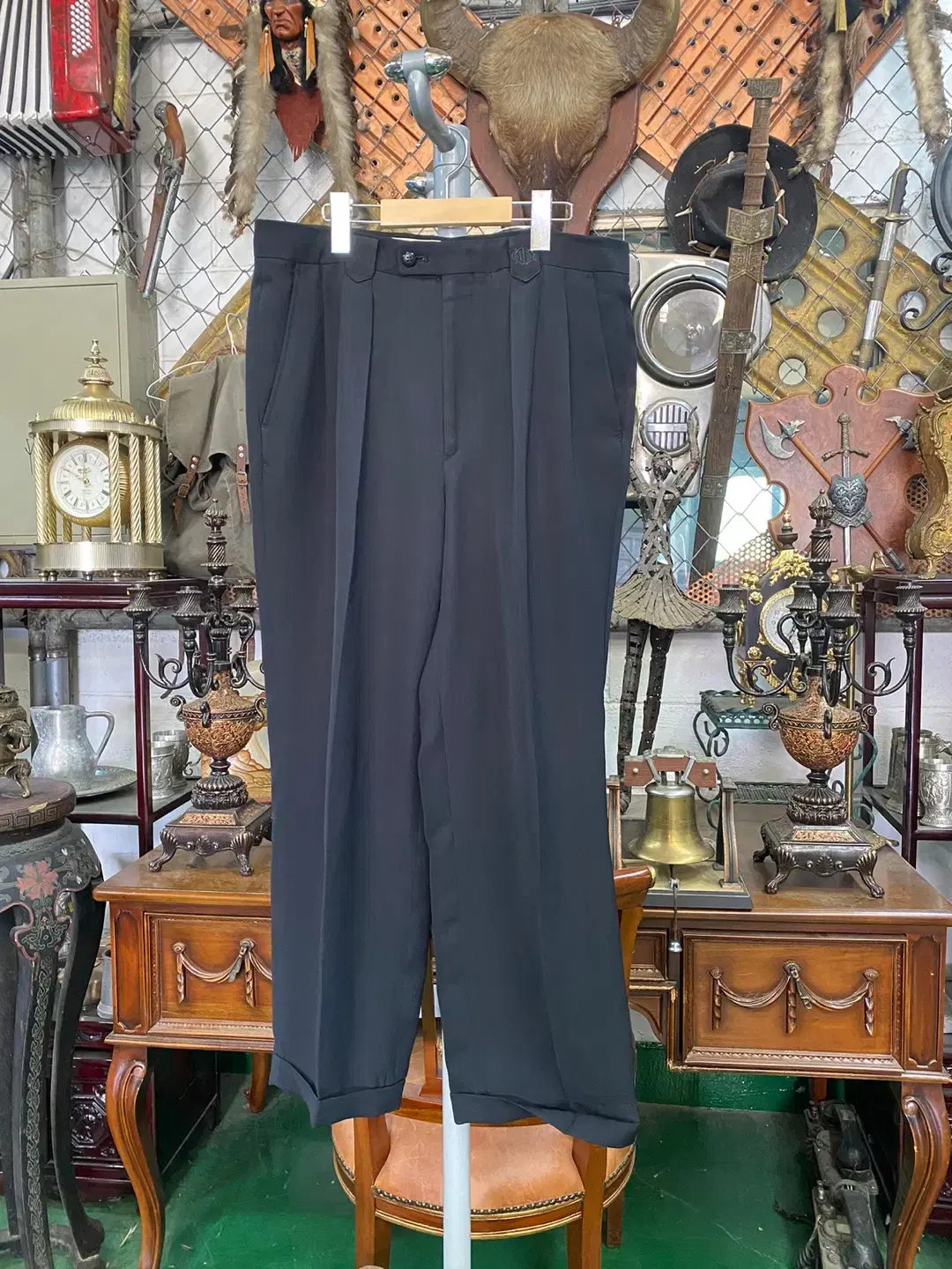 Dior Sport Formal Trousers