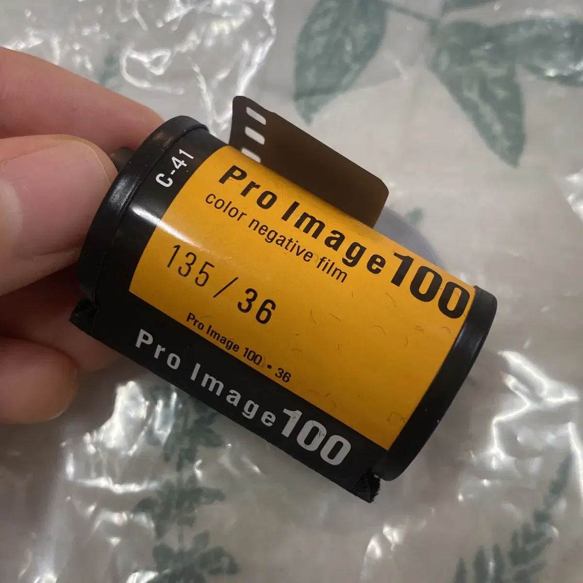 Pro-Image Film 135/36