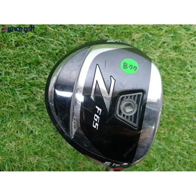 (중고) 스릭슨 SRIXON Z F65 19도 5번 우드 Tour...