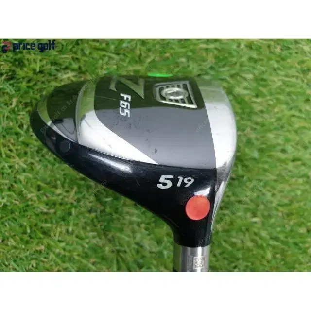 (중고) 스릭슨 SRIXON Z F65 19도 5번 우드 Tour...