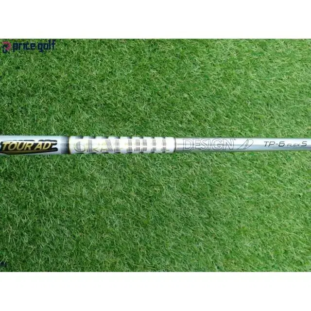 (중고) 스릭슨 SRIXON Z F65 19도 5번 우드 Tour...