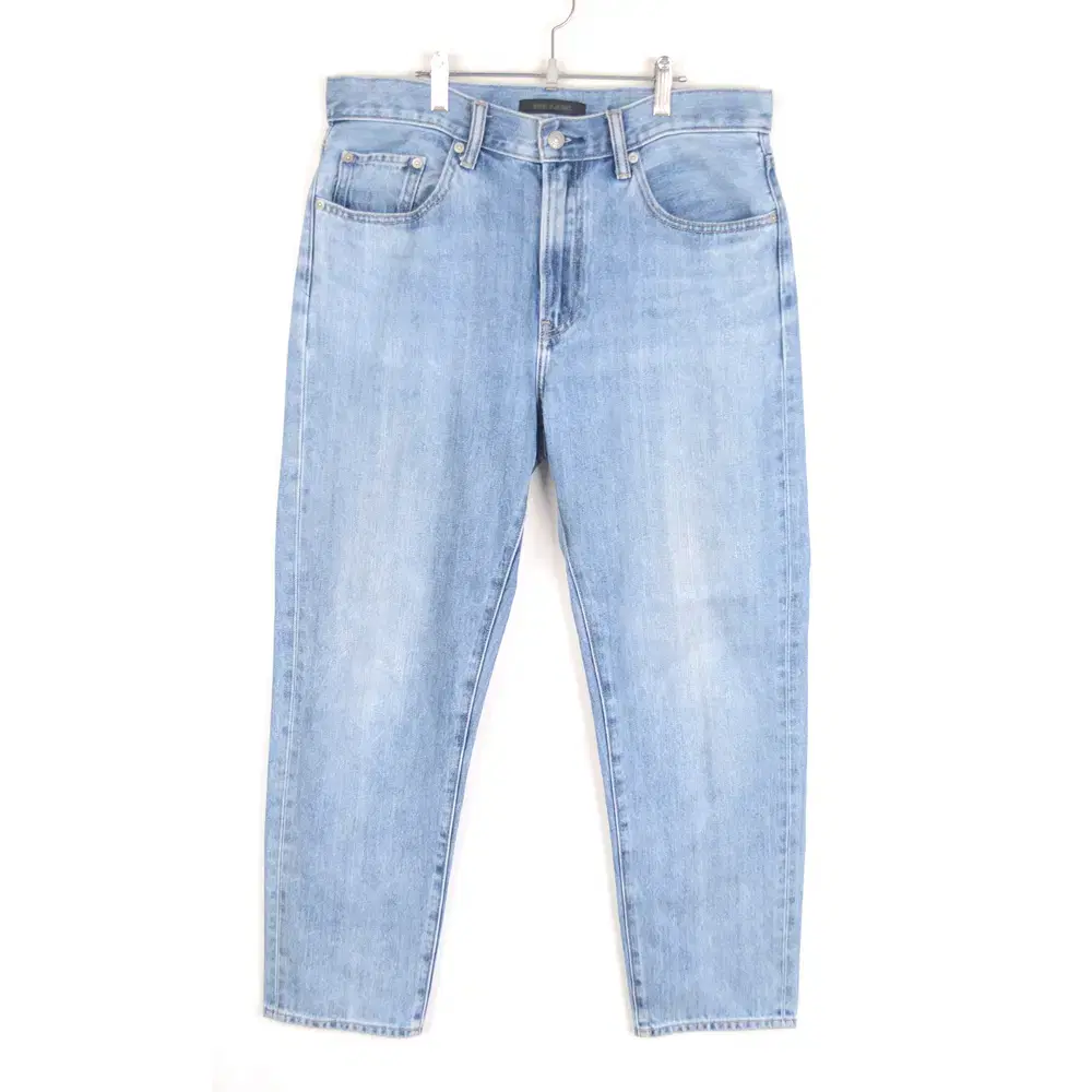 UNIQLO Jeans Men's 32 Regular Denim CB7004