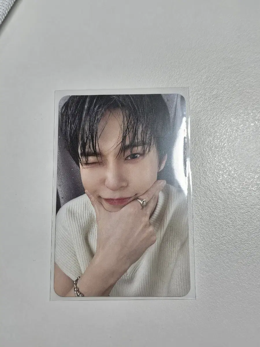 NCT TaeyongYutaTaeilJaehyunMarkHaechanJungwooJohnnyDoyoung photocard WTS