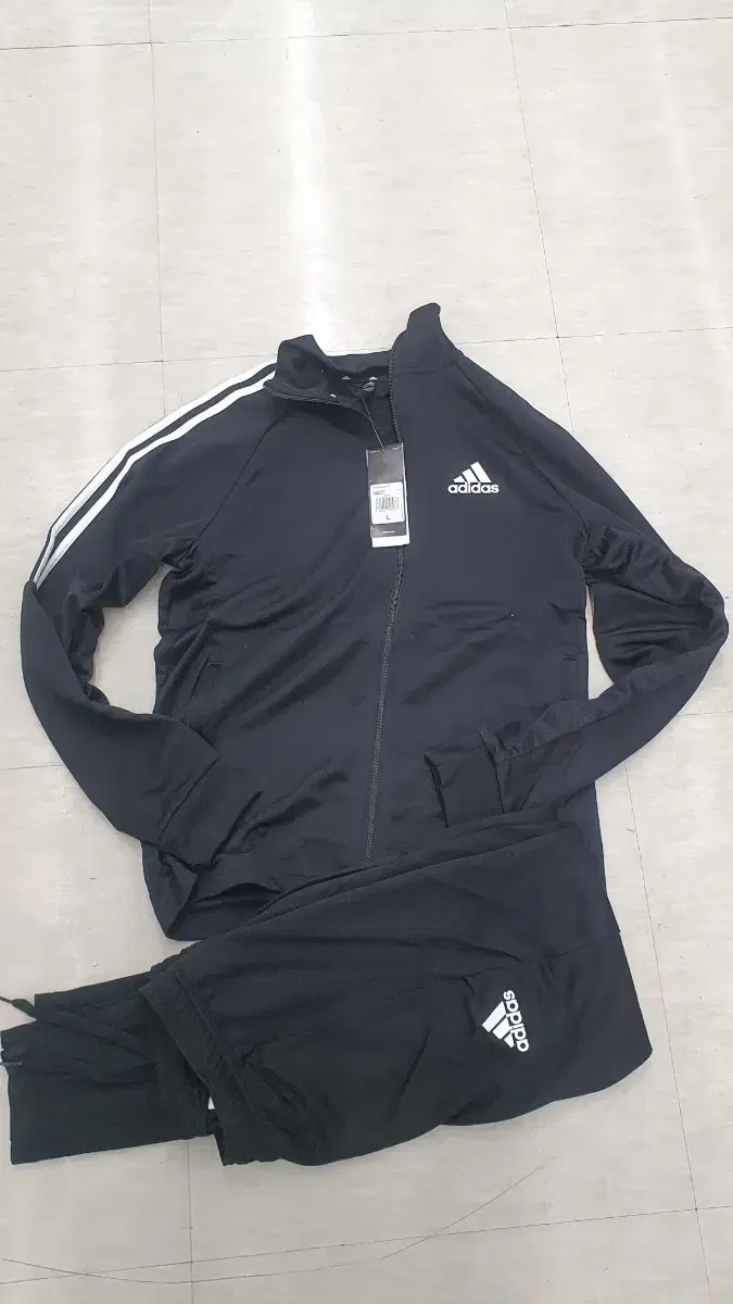 Adidas Sweatpants Set 100 Sager