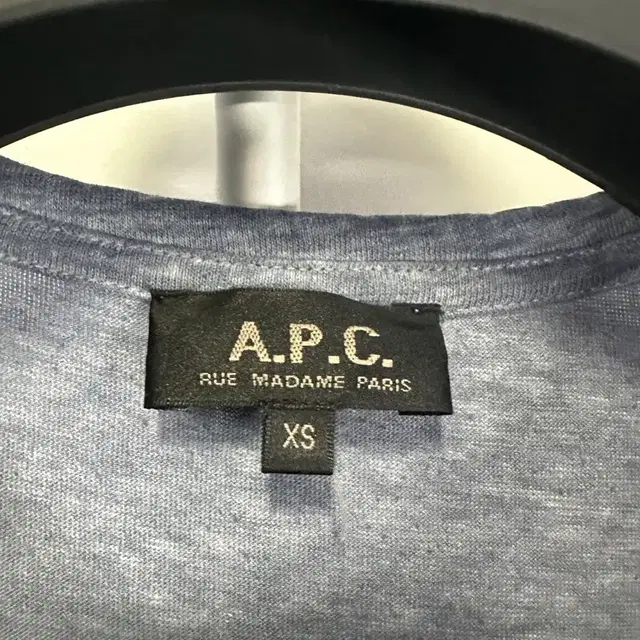 APC 반팔