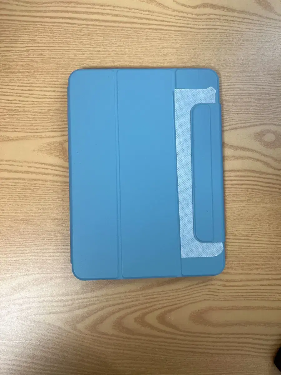 iPad Air 4 - Air 5 / Haze Bloo