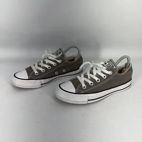 CONVERSE 컨버스 척테일러 시즈널옥스 스니커즈 220/빈티지홍