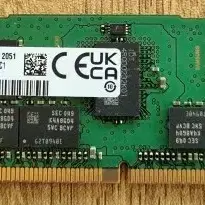 서버메모리 삼성 32GB 2Rx4 PC4 2933Y