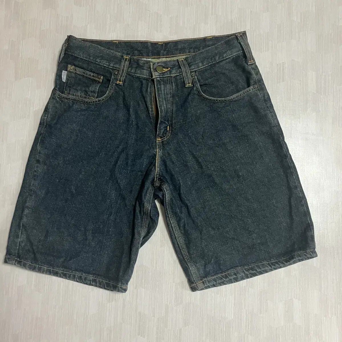 Sell Calhart Vintage Vahn Shorts