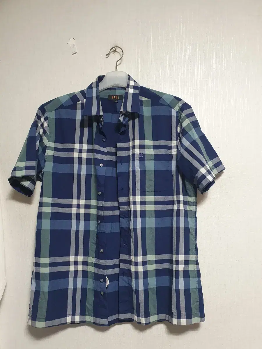 Men105 Dax Shirt