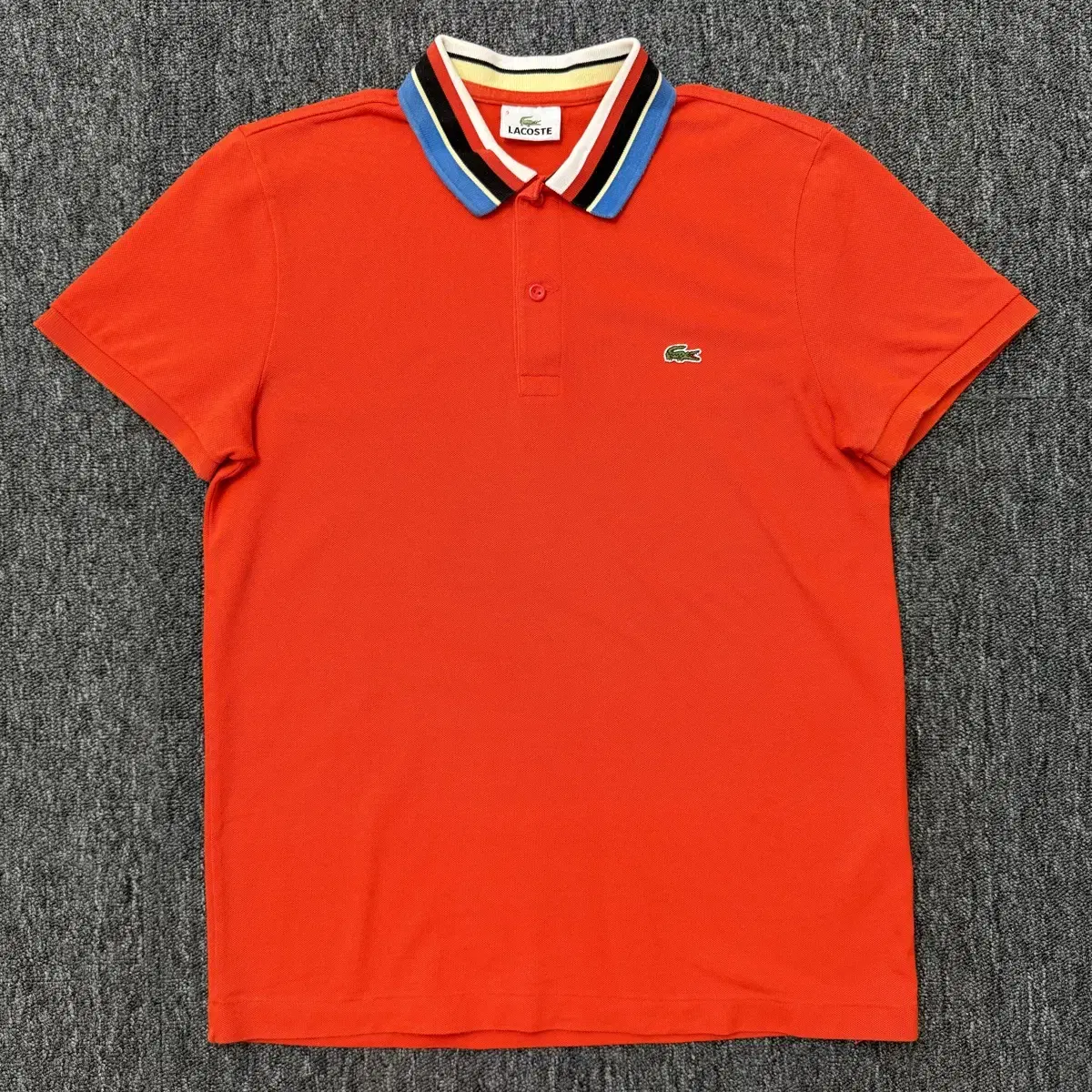 Lacoste Short Sleeve Karati 3(95)