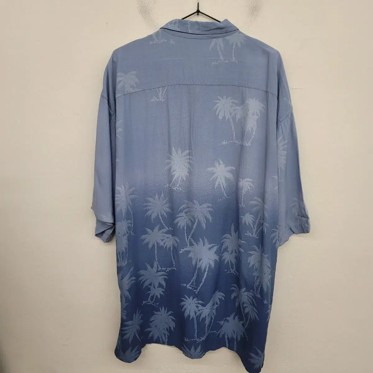 [115/3XL] pierre cardin 하와이안 셔츠