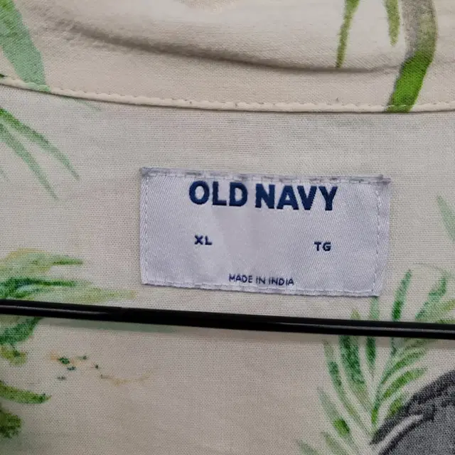 [115/3XL] OLD NAVY 하와이안 셔츠