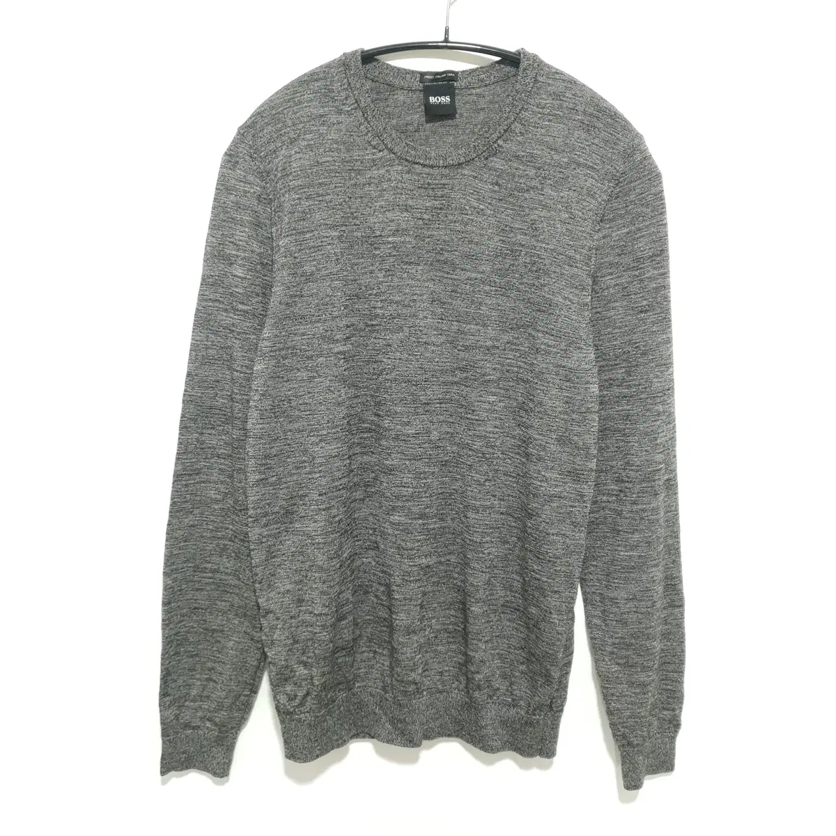 Hugo Boss LENO-P wool knit M_i2278