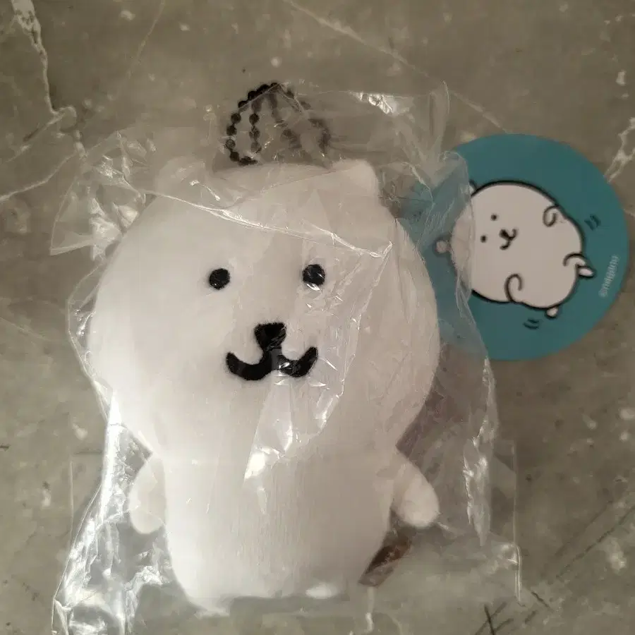 농담곰 10cm 마스코트