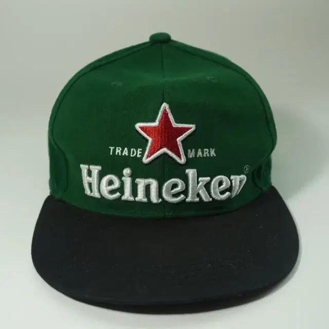 Heineken 하이네켄 빈티지 볼캡