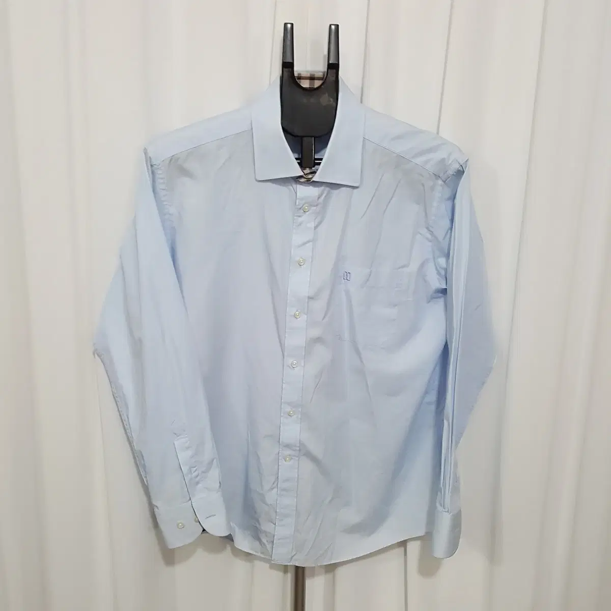 Dak's Y Shirt Size 110 Oilsal 7/9