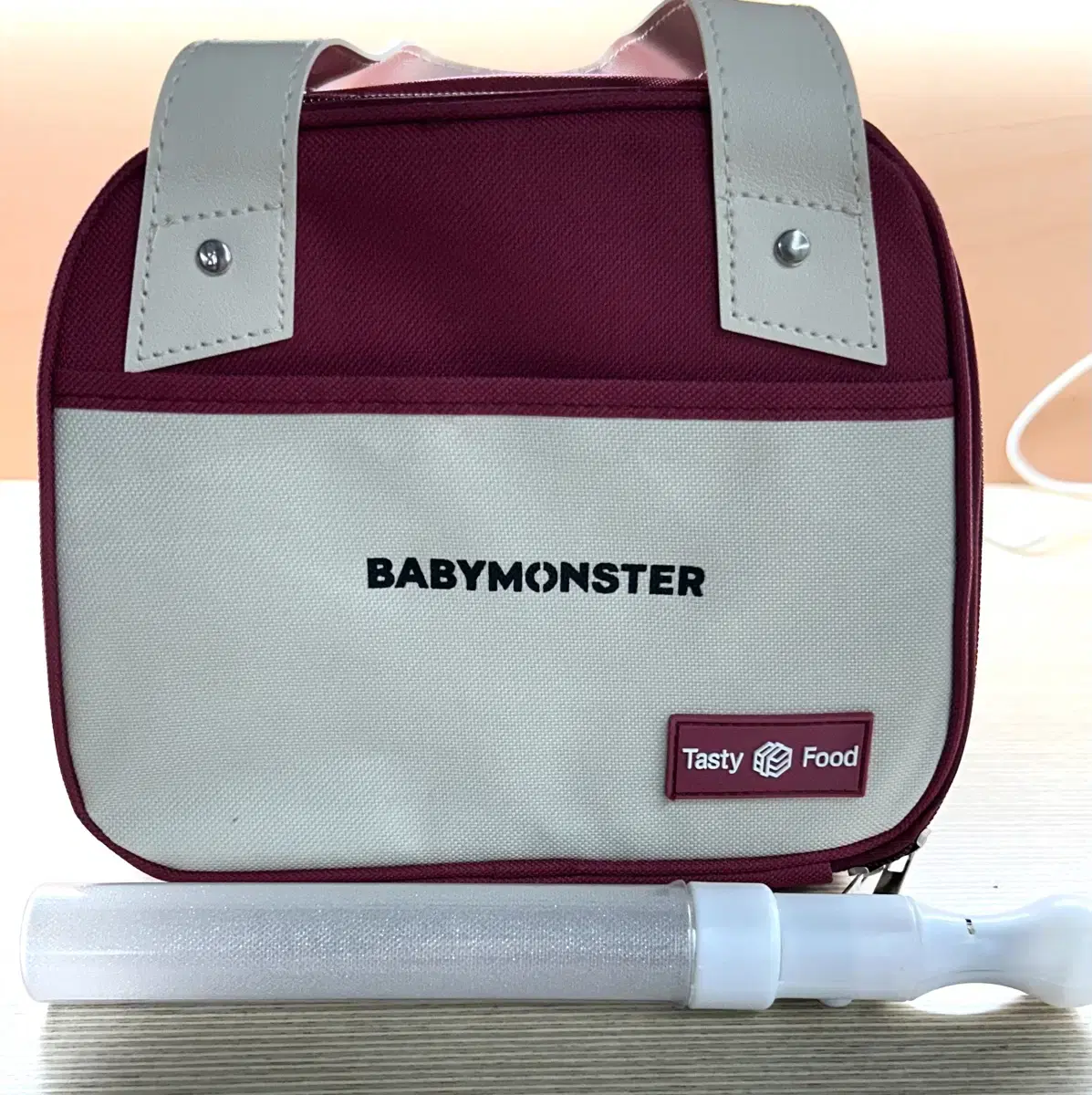 Baby Monster Reverse Joes Bag, Lightstick WTS