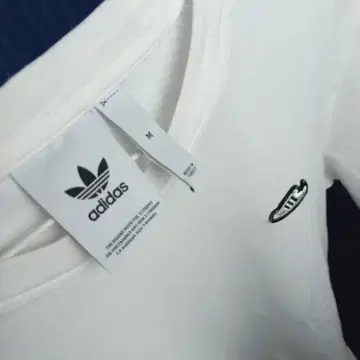 아디다스 SST EMB T fm3378 티셔츠 95 브랜드 중고거래 플랫폼, 번개장터