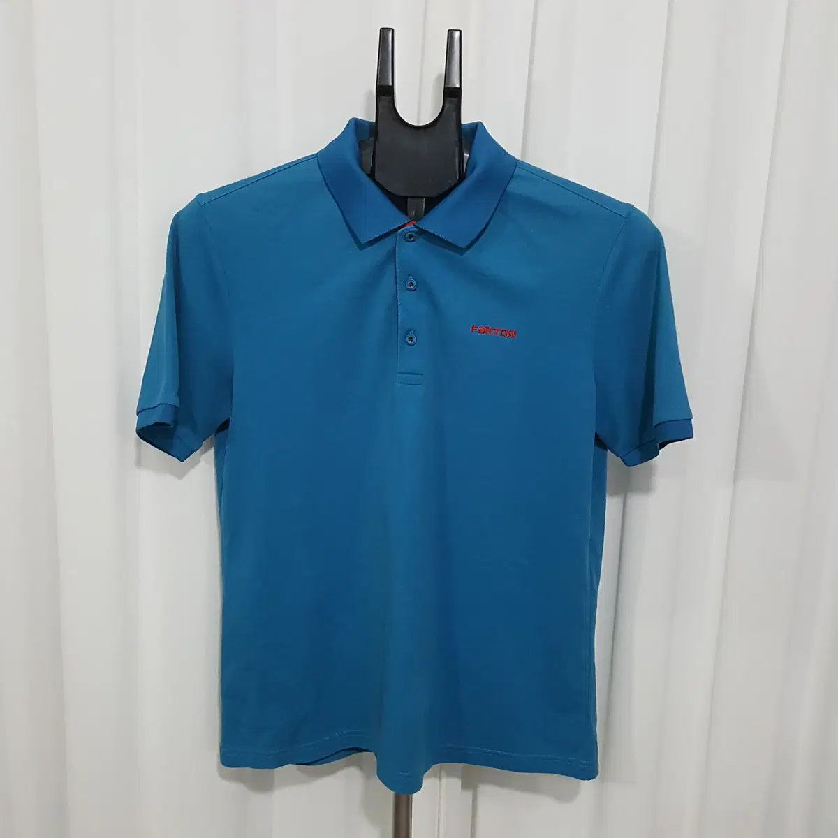 Phantom Golf Short Sleeve Karati 100 Size Oilcloth