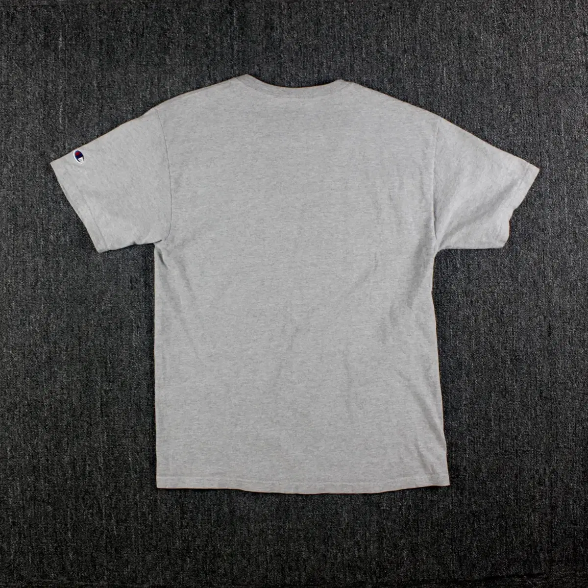 CHAMPION VINTAGE T-Shirt 챔피온 반팔