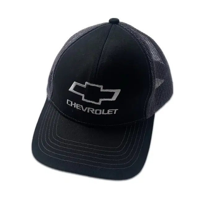 CHEVROLET Mesh Cap