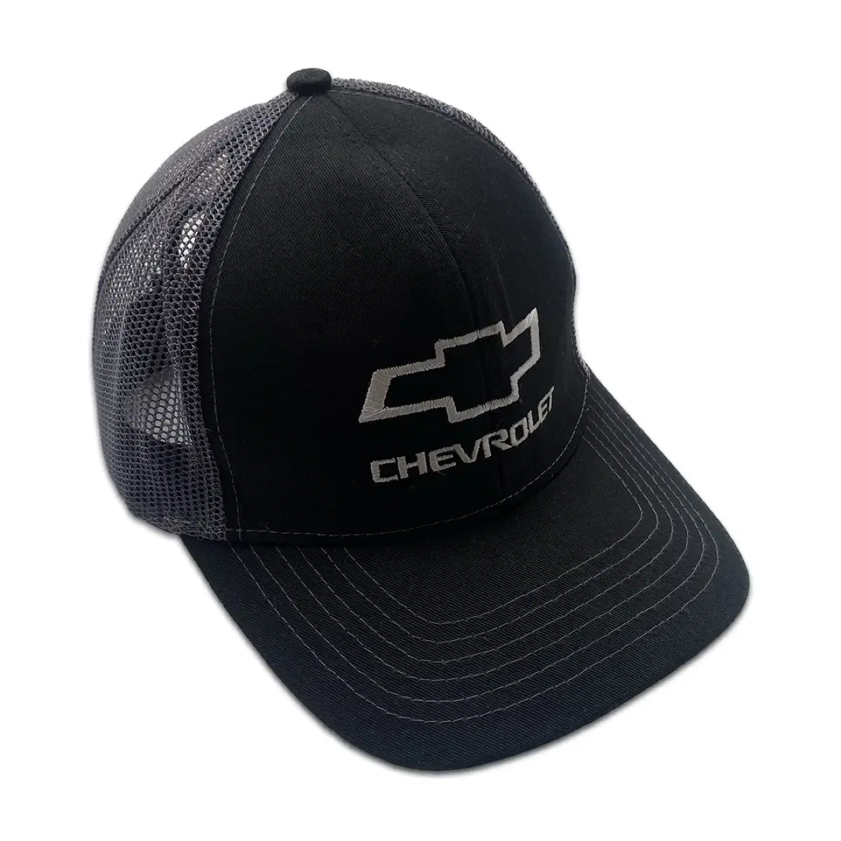 CHEVROLET Mesh Cap