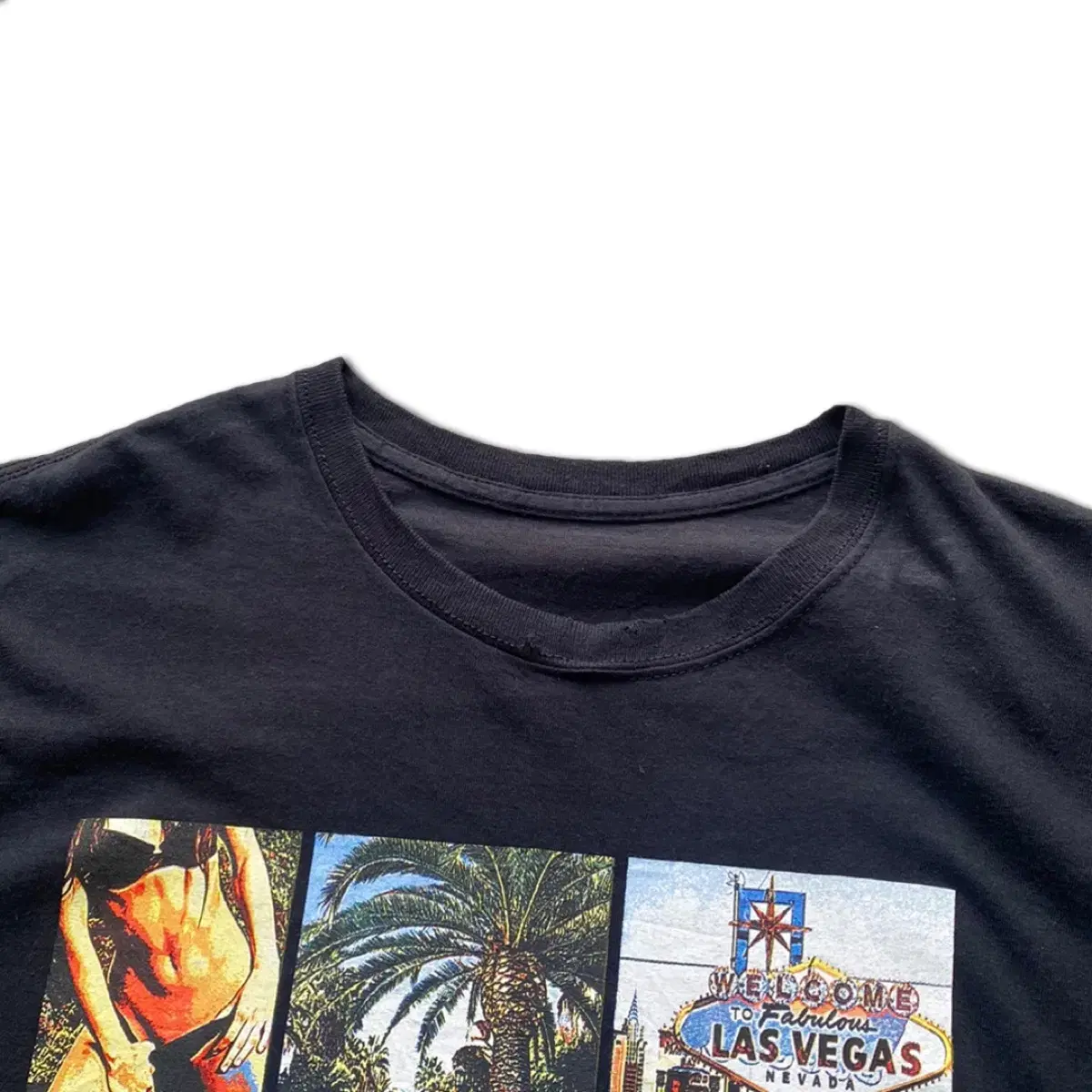 Las Vegas NV GTA tee