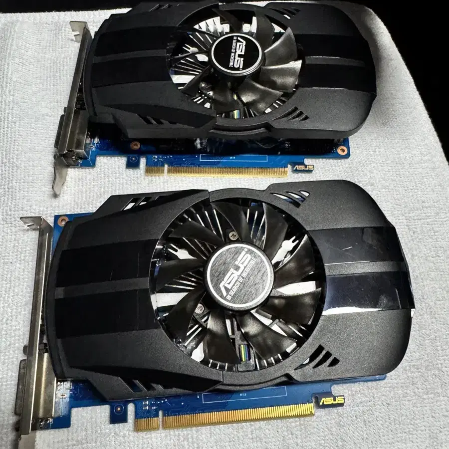 무료배송 (중고) Asus gt1030 2gb