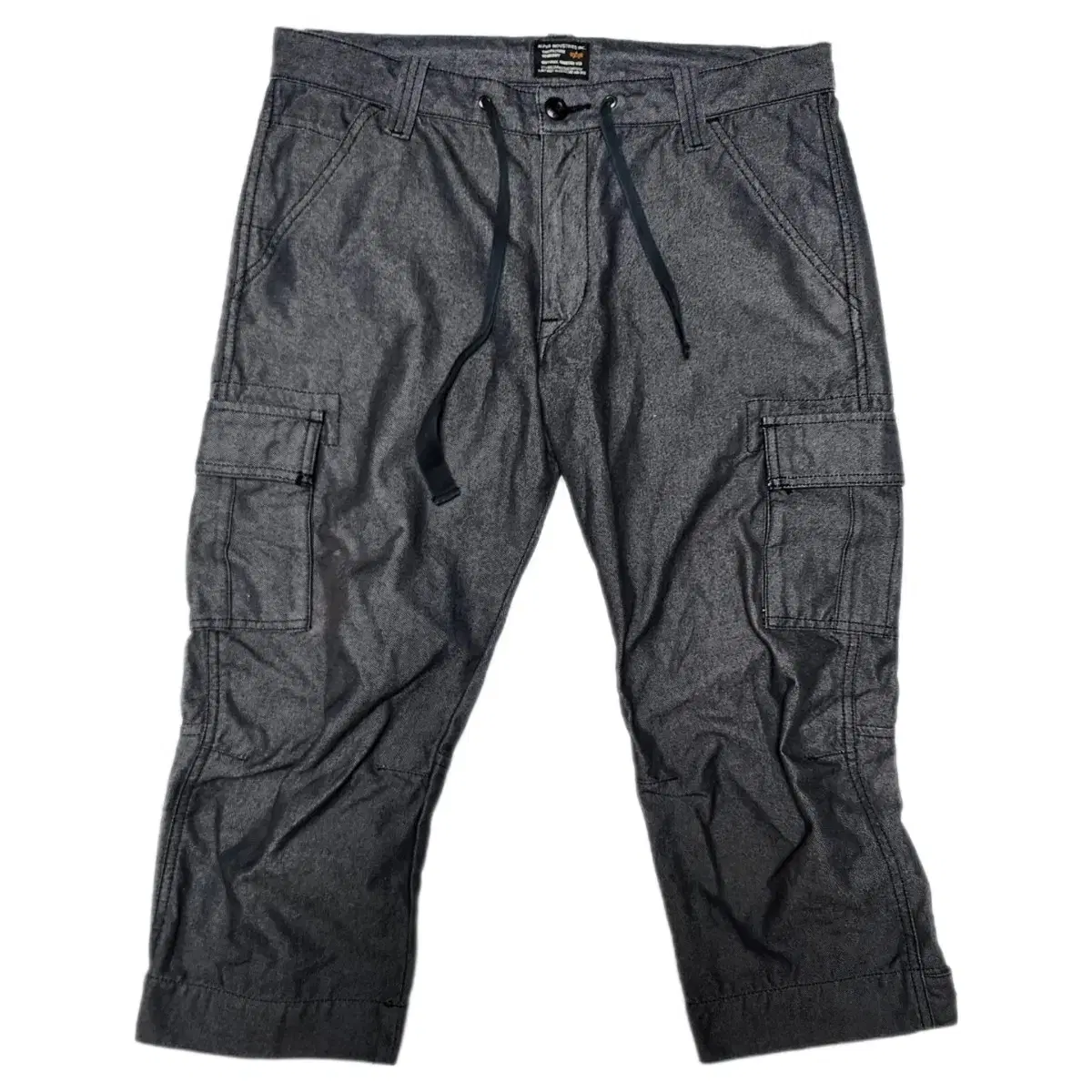 Alpine Industry Part 7 Military Pants