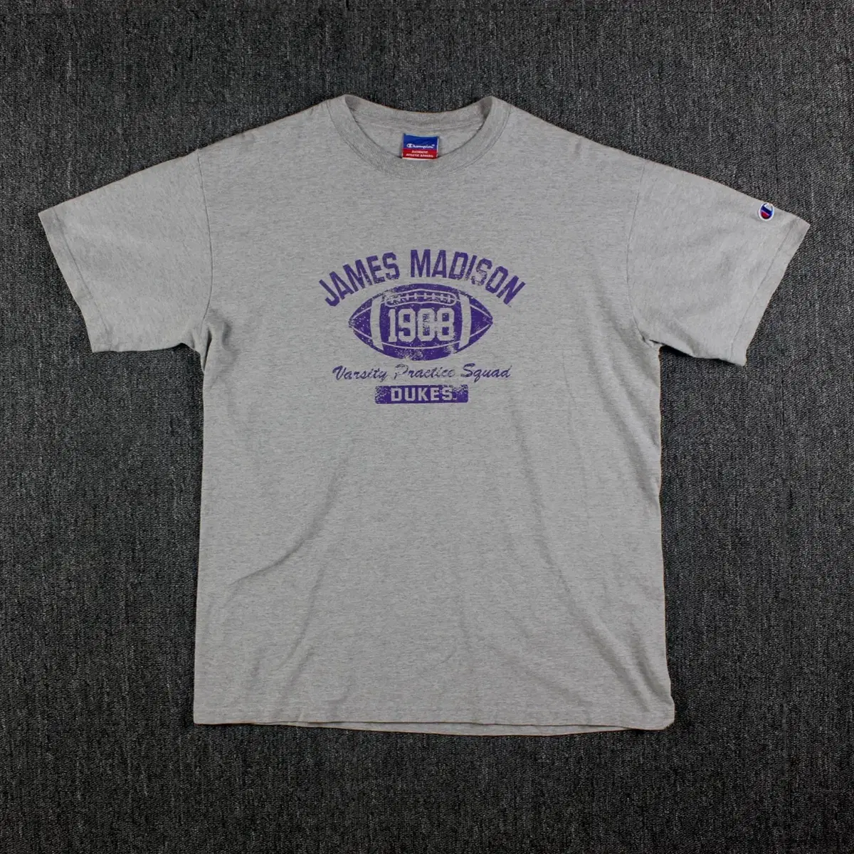 90s CHAMPION VINTAGE T-Shirt 챔피온 티셔츠