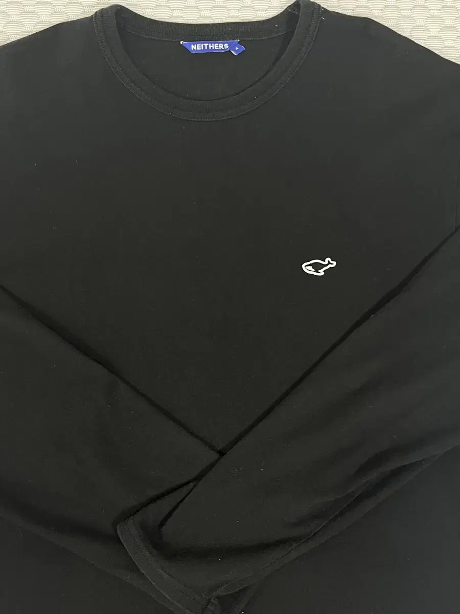 Naders Long Sleeve