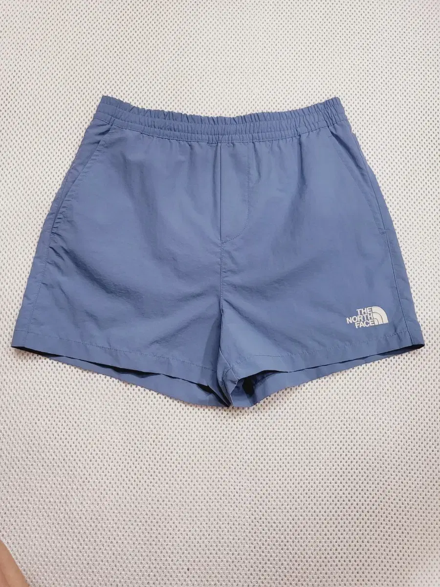 The North Face Smoke Bloo Banded Shorts Vahn