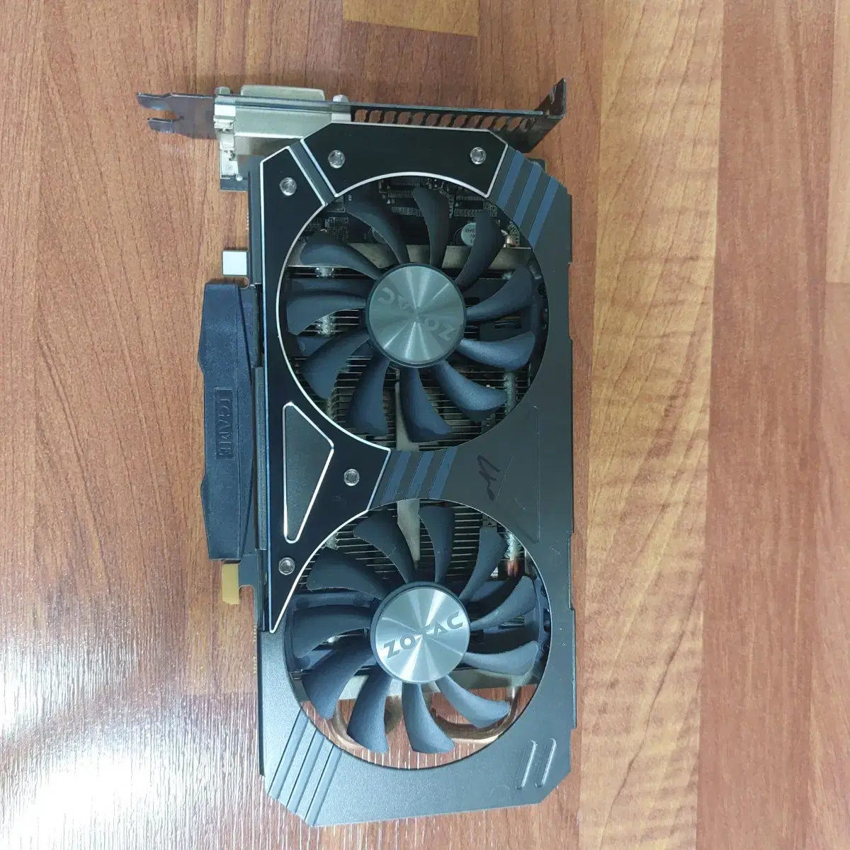 GTX 960 2GB