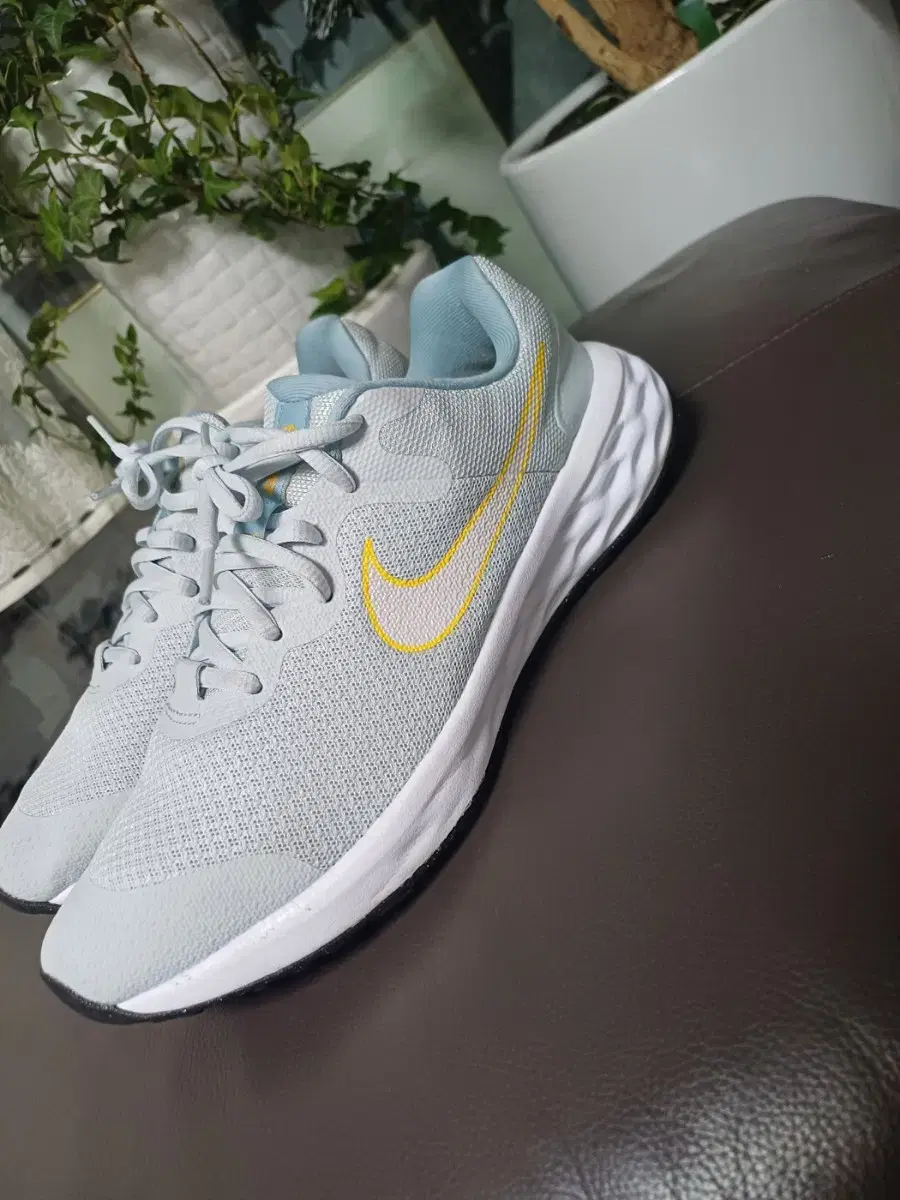 Nike running shoes 245